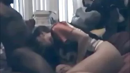 Algunos dulces cogiendo con mexicana anales