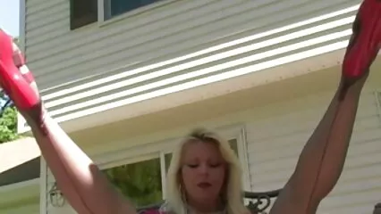 Para descansar necesitas porno con mexicana sudar un poco