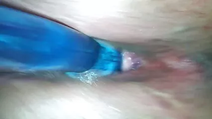 Doble xxx de mexicanas golpe con tinte rojo