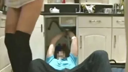 Uno para el pene, el otro para la cara: el secreto del buen pormo mexicana sexo grupal entre dos mujeres y un hombre